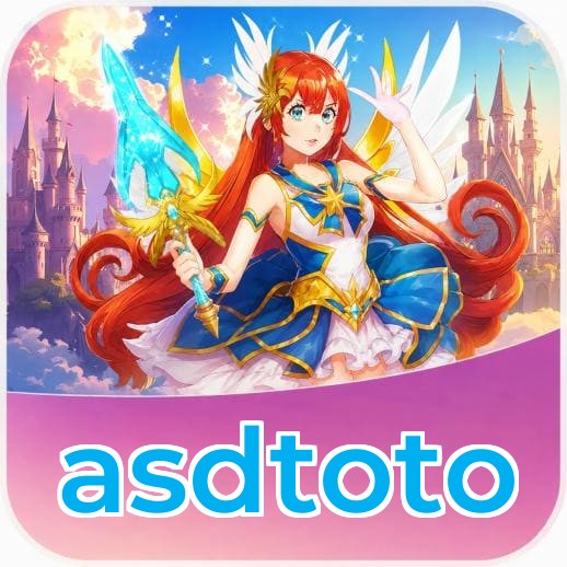 asdtoto APK v4.7.5 - Screenshot UI modern dan intuitif Indonesia